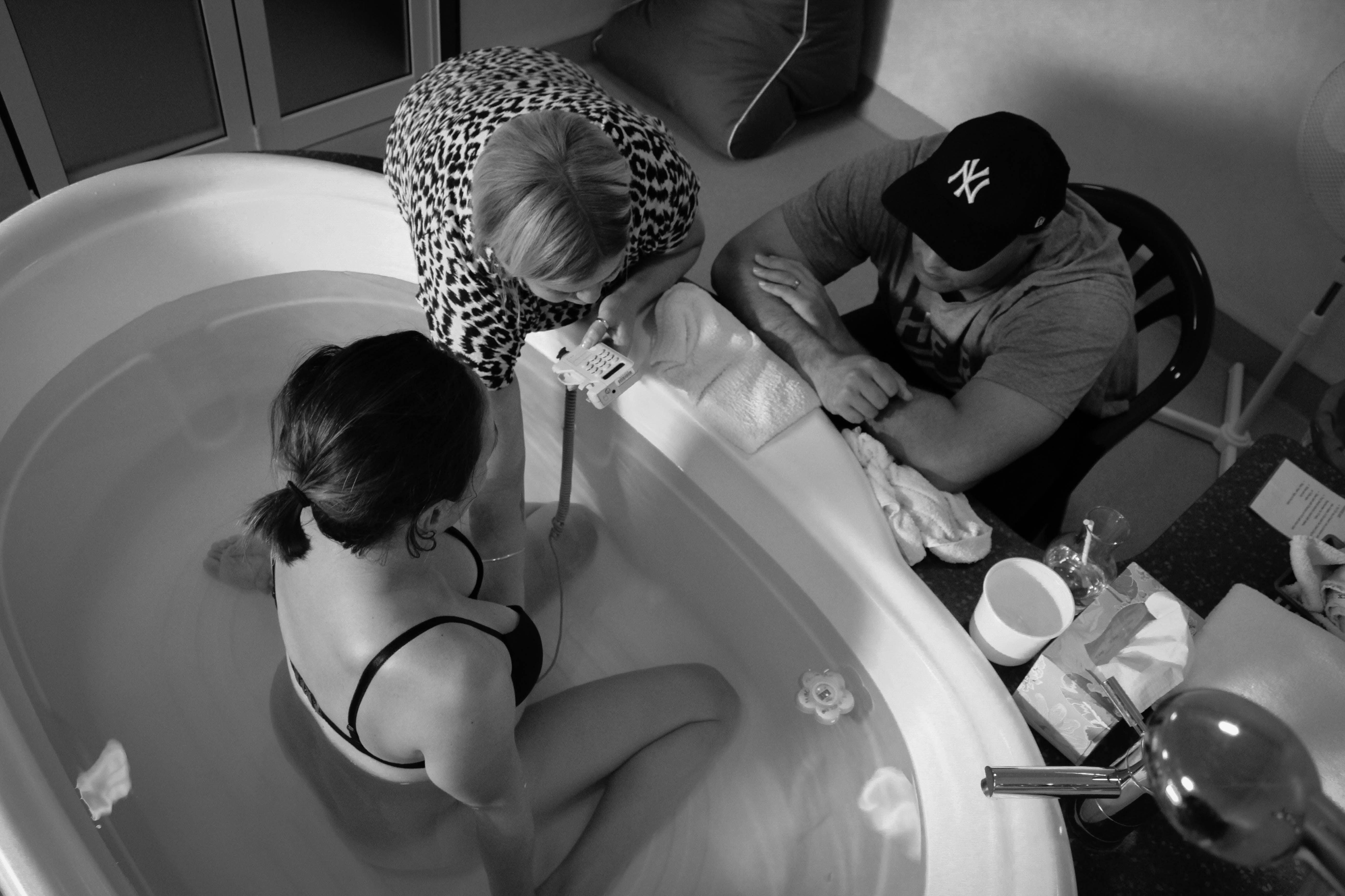 Xavier Turns 8: What I Wish I Knew About Afterpains and Fuelling Milk Supply