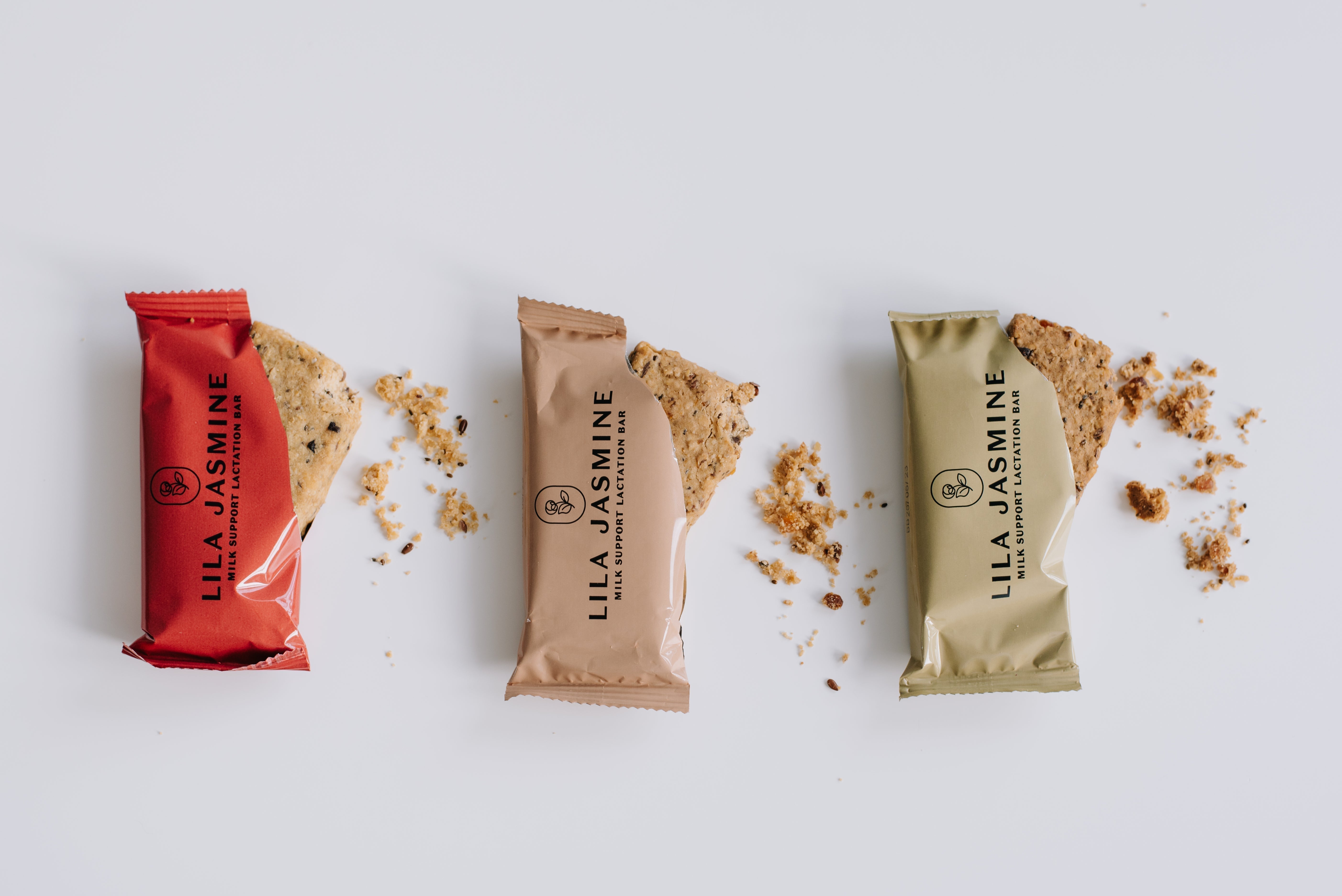 Are Lactation Bars Worth the Price? Let's Do the Math!