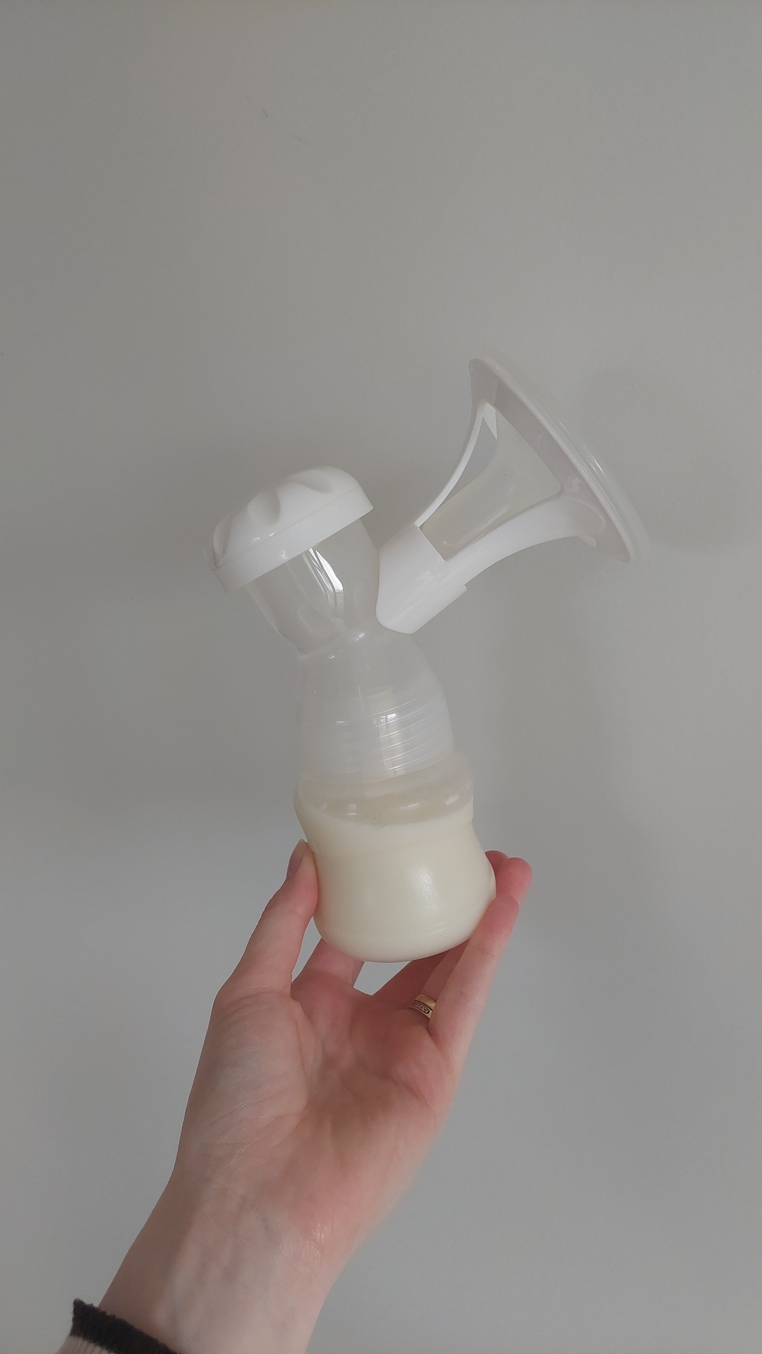 Power Pumping: A Guide to Boosting Your Breastmilk Supply