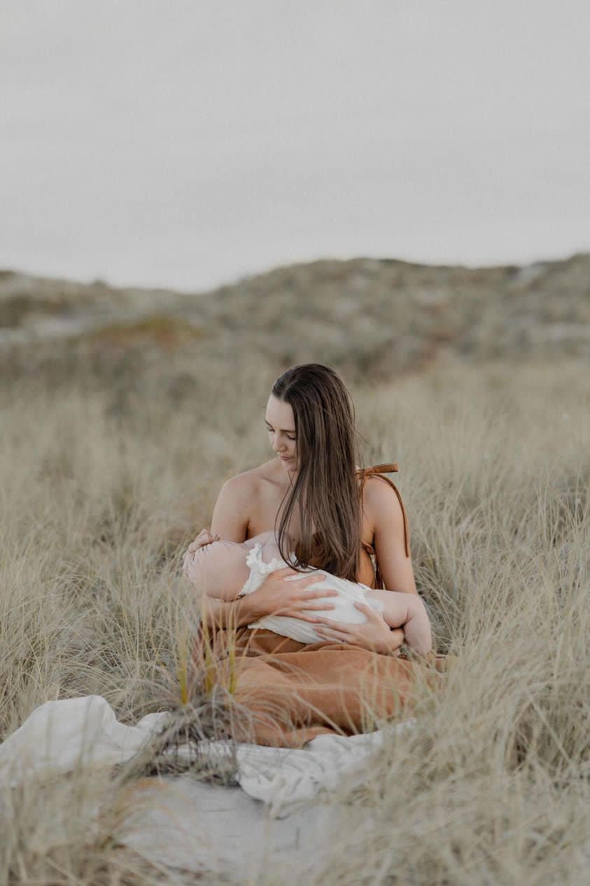 How to continue breastfeeding when you return to work