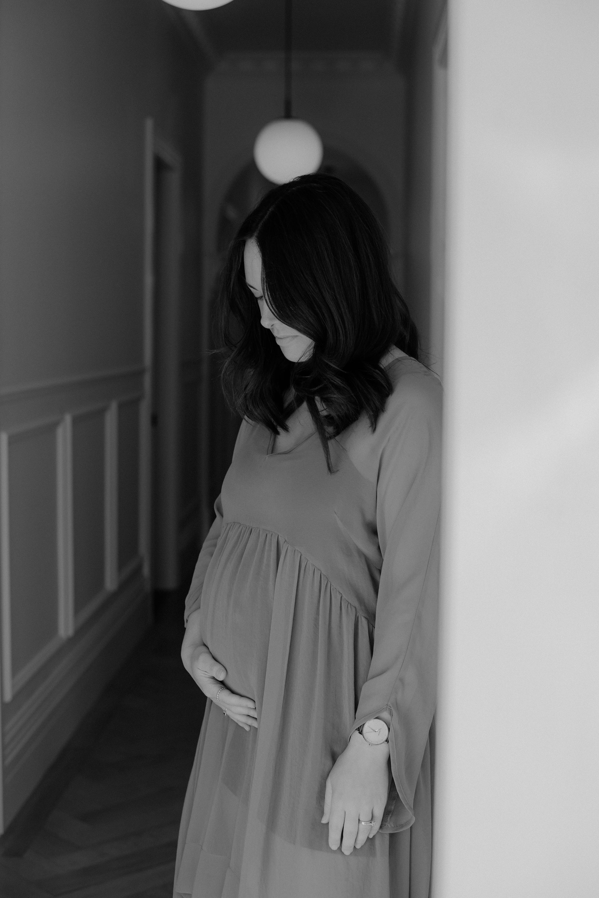 3 ways you can prepare for the 4th Trimester