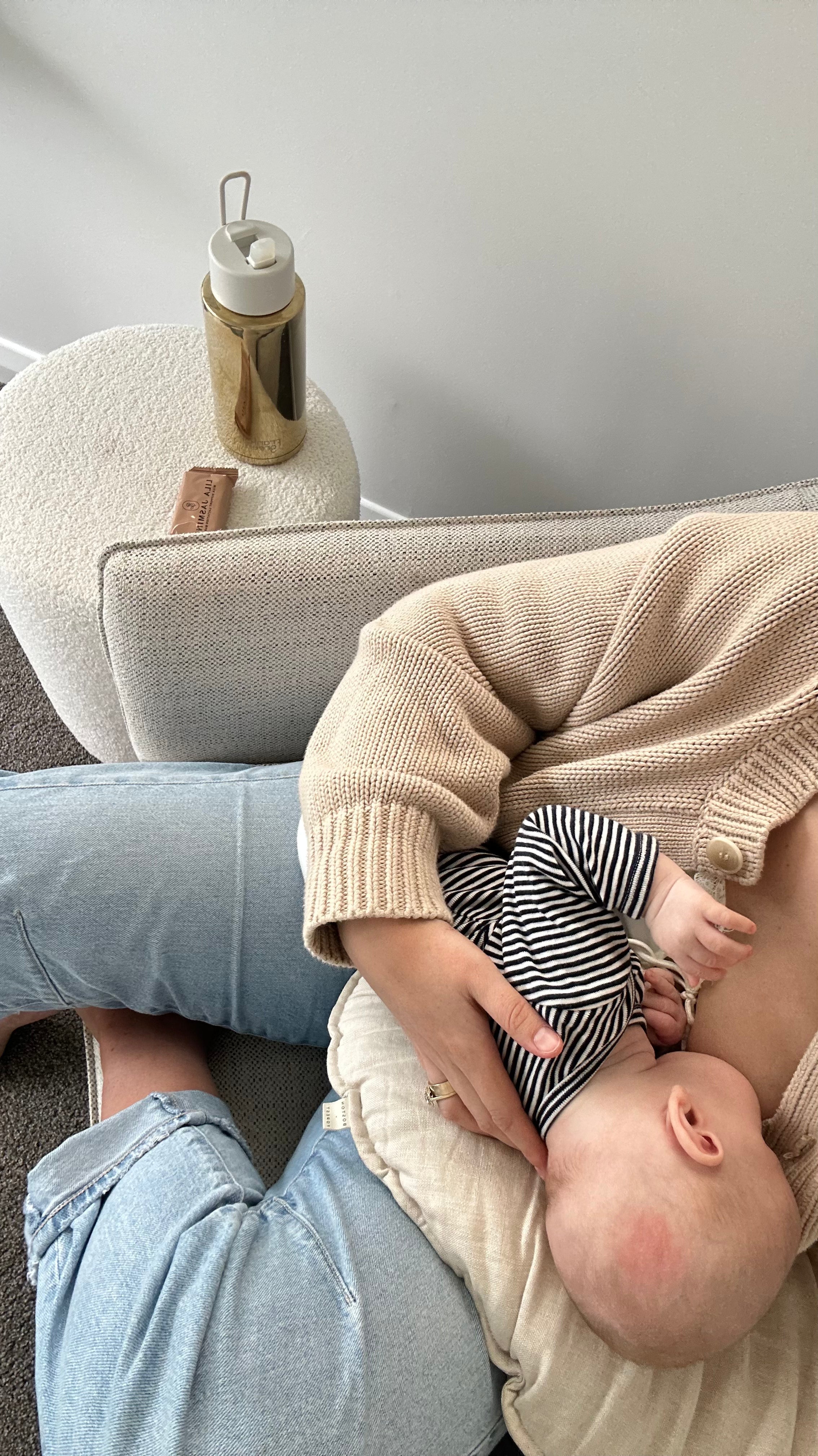 10 Breastfeeding Tips Every New Mum Needs to Know