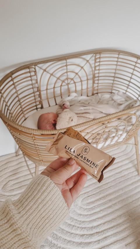 Struggling with Your Breast Milk Supply? Discover the Best Galactagogues for Breastfeeding