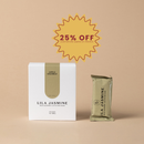 Apple Lactation Bar