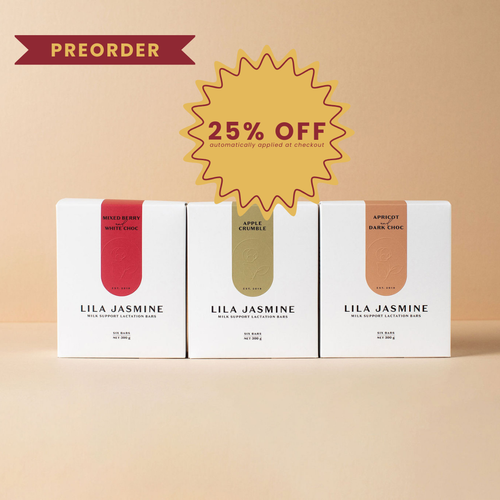 Triple Delight Bundle