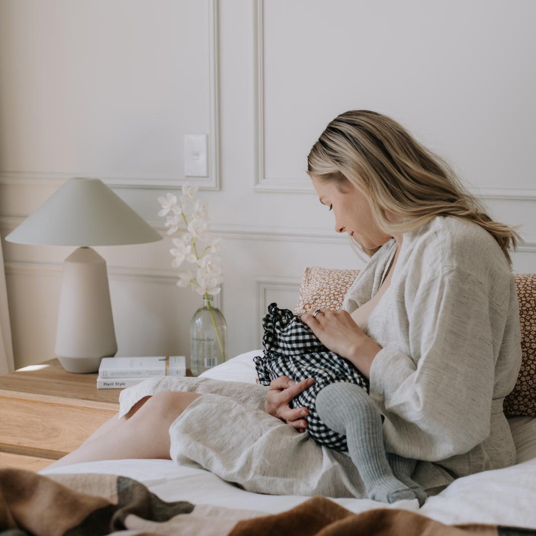 Fourth Trimester Workshop