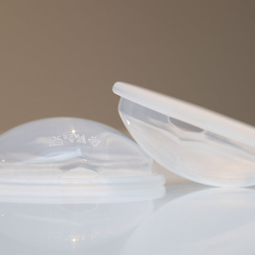 Youha Breast Milk Collectors, Pair