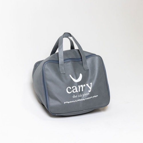 Carry Side Piece Pregnancy & Feeding Pillow,carry bag