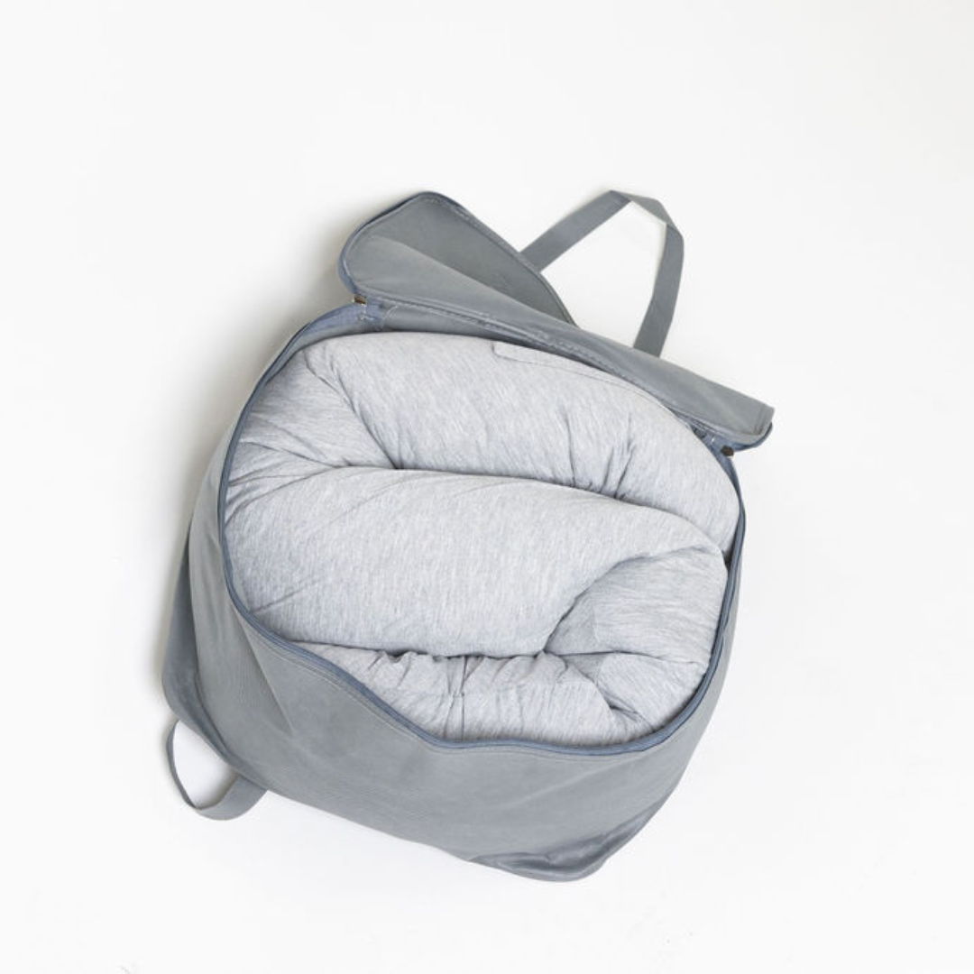 Carry Side Piece Pregnancy & Feeding Pillow