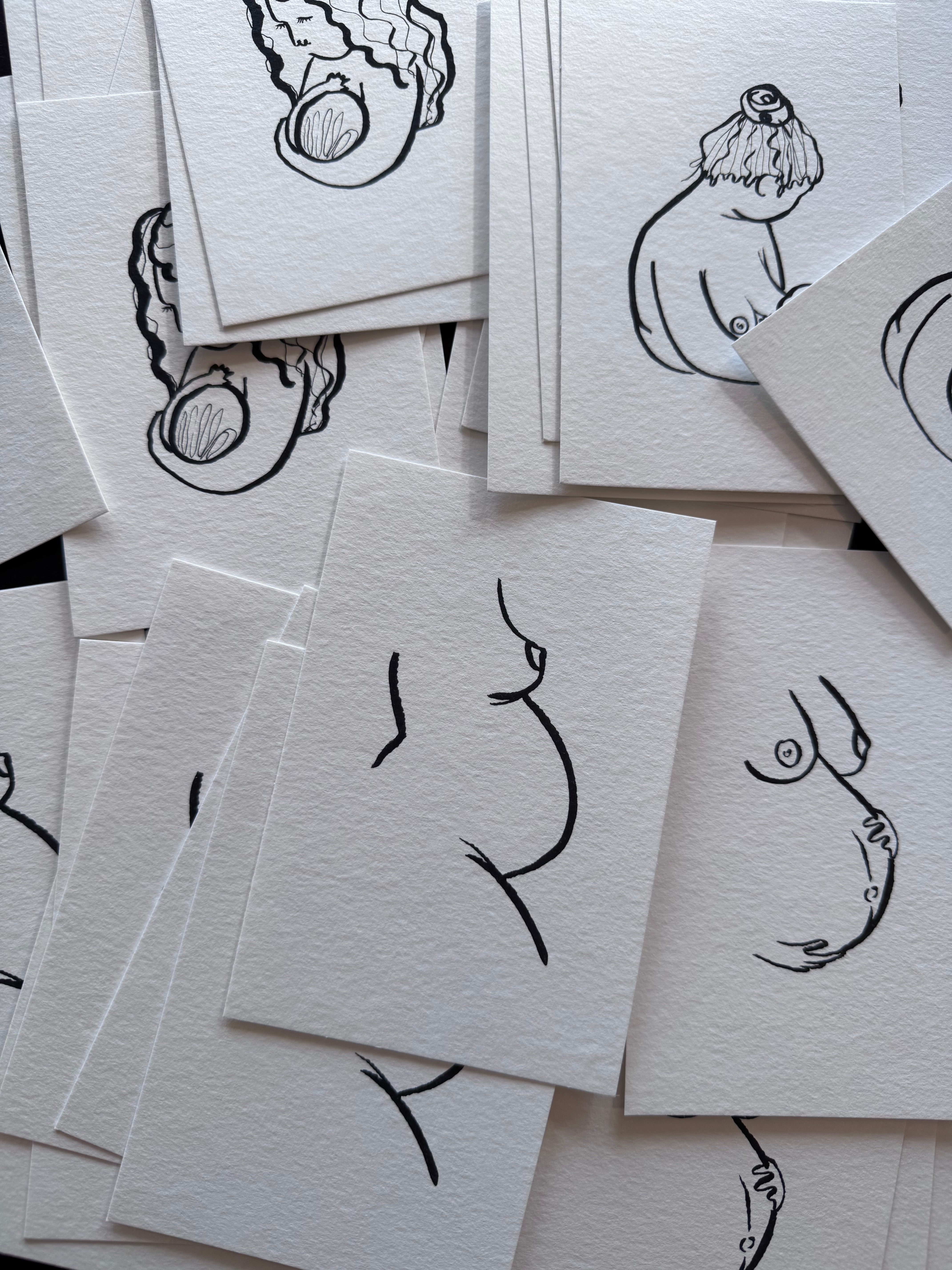 Free Art Gift