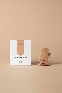 Apricot and Dark Choc