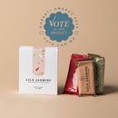 Mixed Lactation Bars