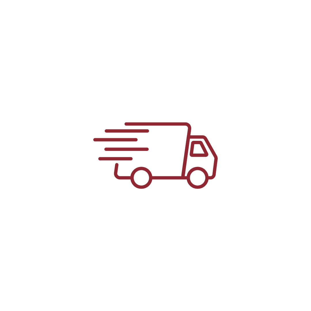 Priority Shipping