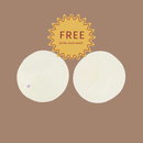 Free Carry Breast Pads