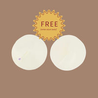 Free Carry Breast Pads