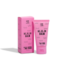 Viva La Vulva Boob Balm, front view packaging
