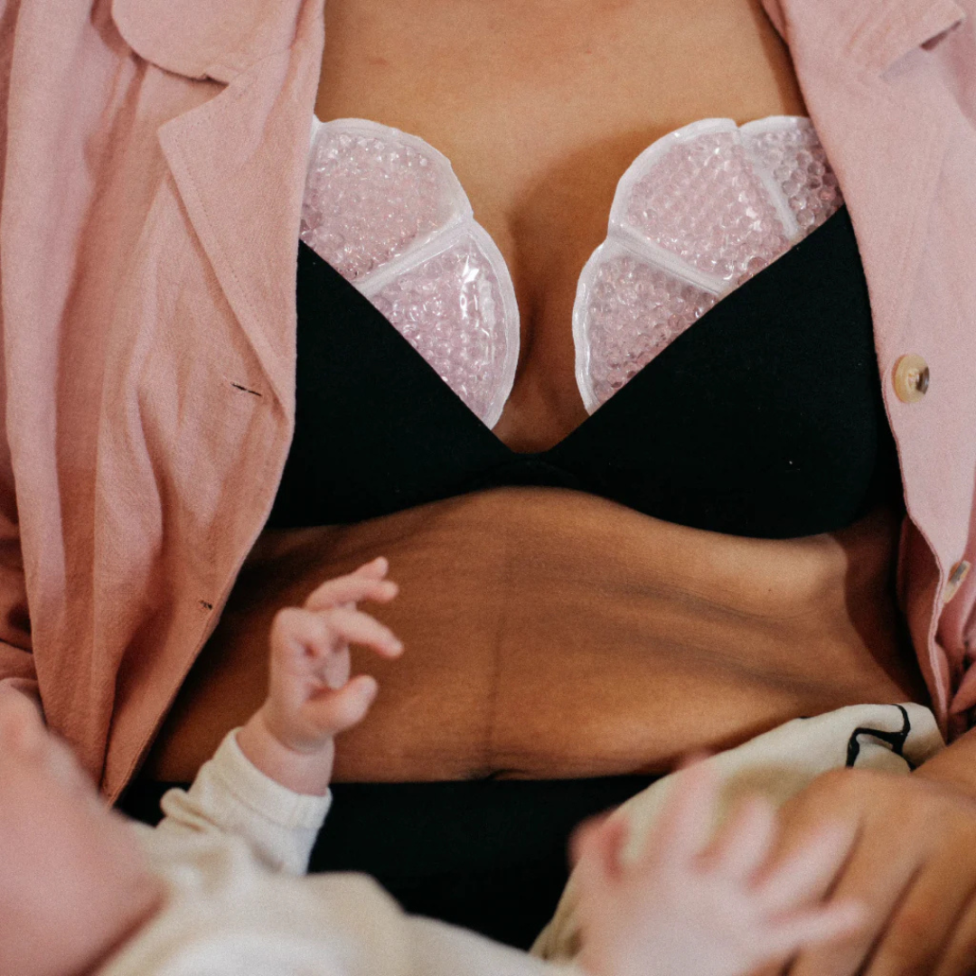 Viva La Vulva Breasties