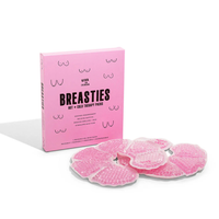 Viva La Vulva Breasties