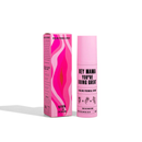 Viva La Vulva Perineal Spray, front of pack