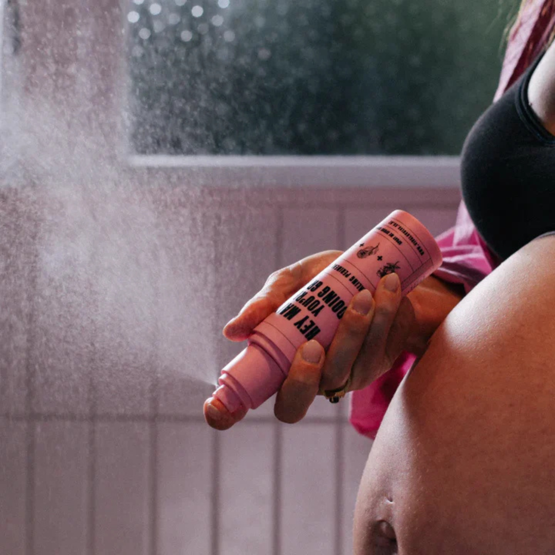 Viva La Vulva Perineal Spray