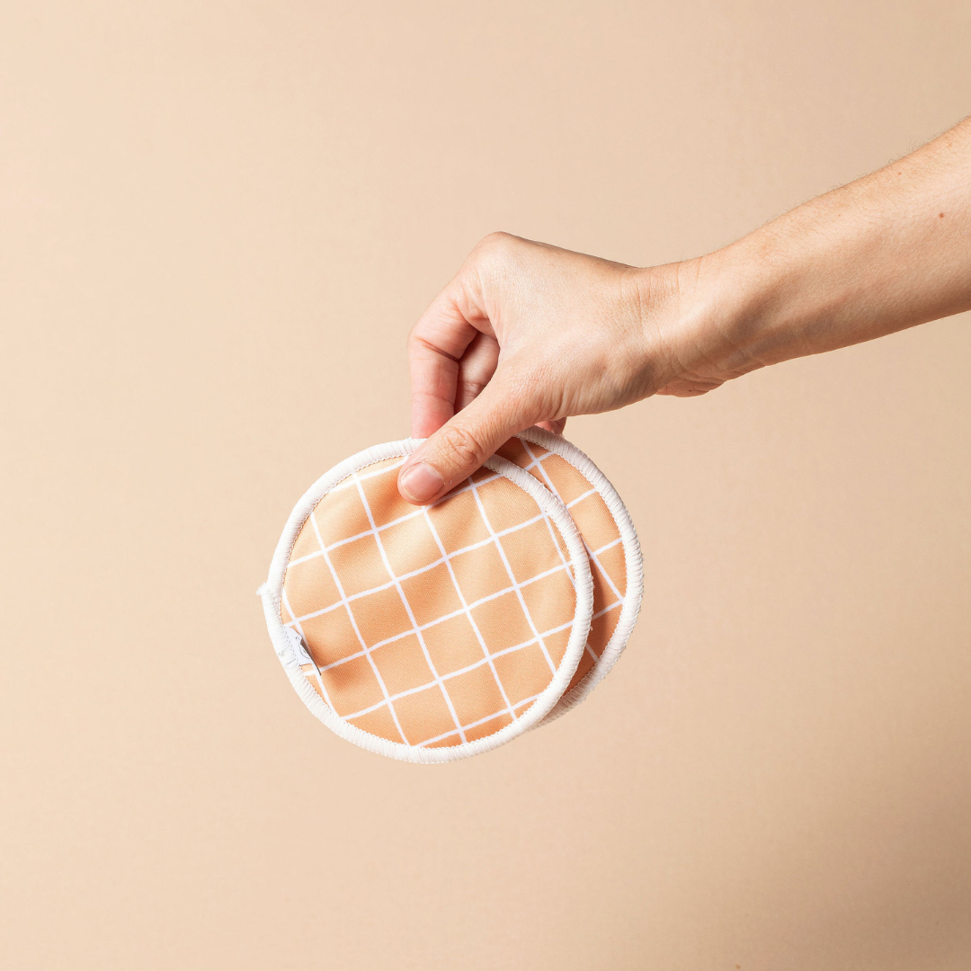 Reusable Breast Pads