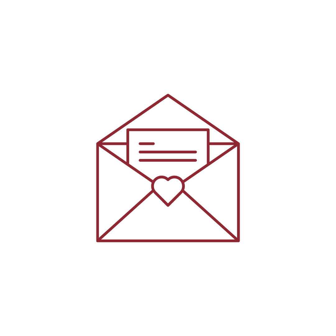 A Handwritten Note