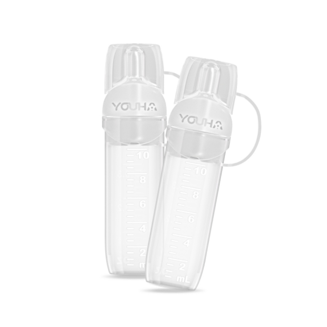 Youha Colostrum Collectors, Pair