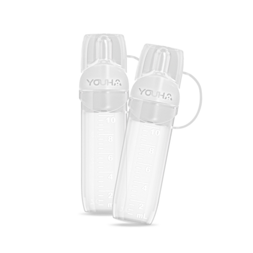 Youha Colostrum Collectors, Pair