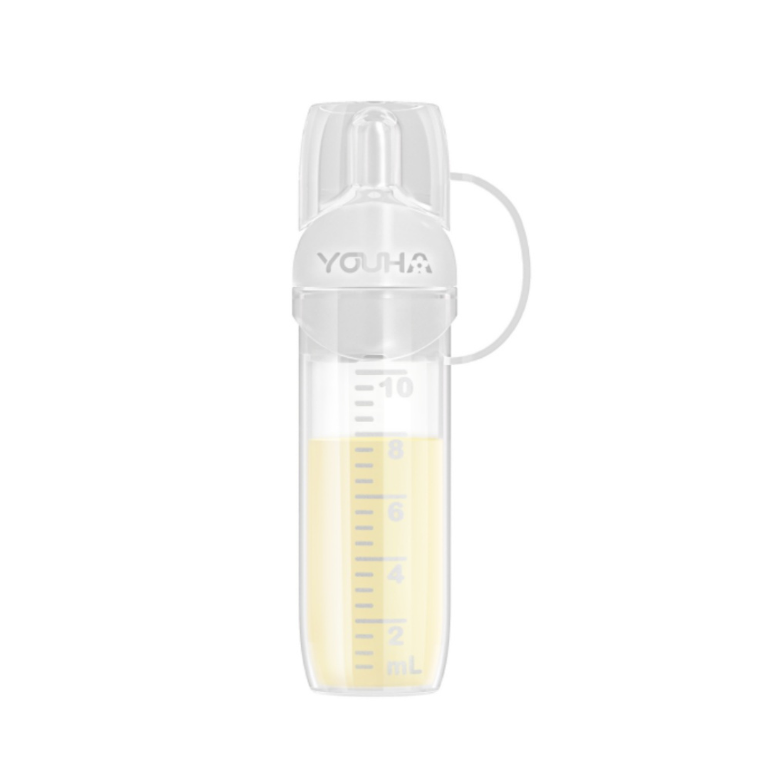 Youha Colostrum Collectors, Pair