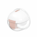 Youha INs Gen2 Wearable Breast Pump, front view