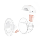Youha INs Gen2 Wearable Breast Pump, parts view