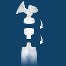 Youha The ONE Breastmilk Storage Bags Connection