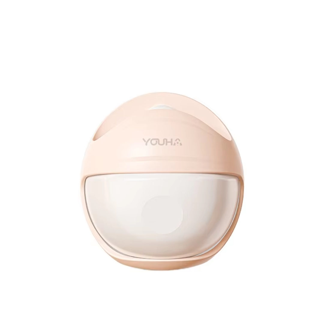 Youha The POD Wearable Silicone Breast Milk Collector