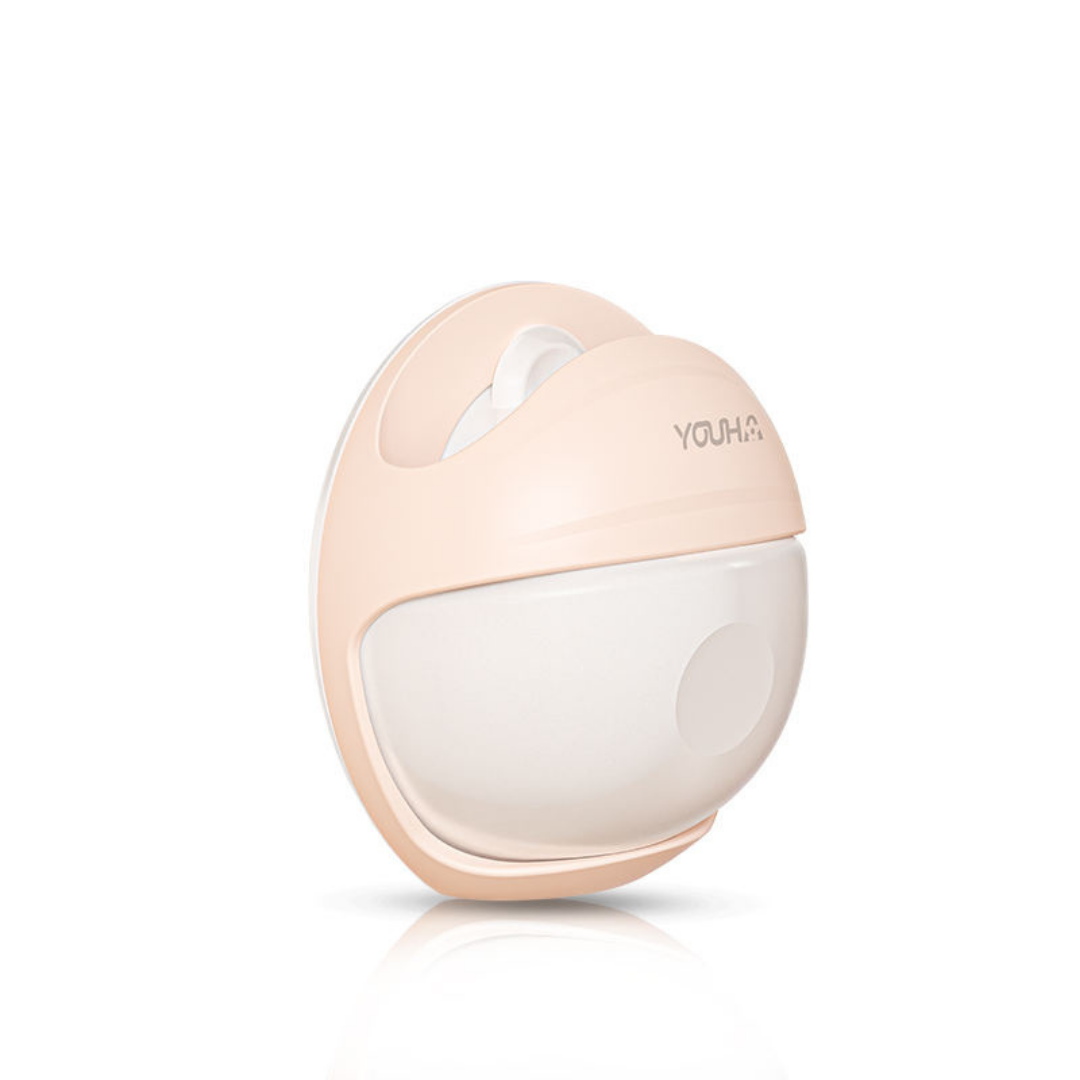 Youha The POD Wearable Silicone Breast Milk Collector