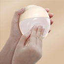 Youha The POD Wearable Silicone Breast Milk Collector, suction