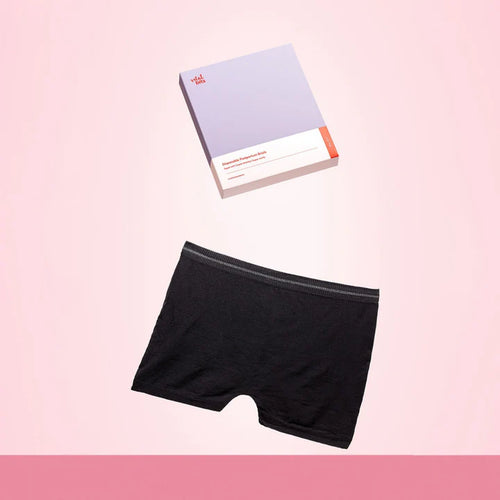 Vital Bits Disposable Postpartum Briefs
