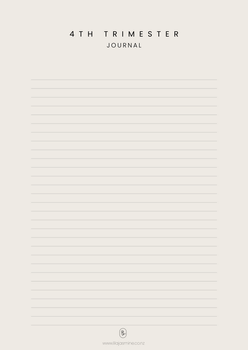 FREE Newborn Feeding + Sleep Log