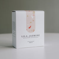 Assorted lactation bars to boost breastmilk supply. Mix of Six breastfeeding snacks with natural galactagogues. 